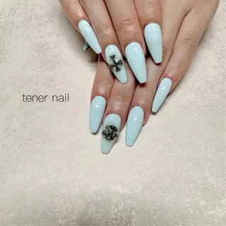 ネイル テネルネイル tener nailのネイルデザイン