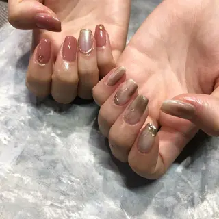 ネイル sabo... nailのネイルデザイン