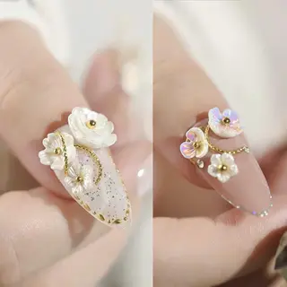ネイル Cute beauty2のマツエク・マツパデザイン