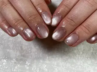 ネイル kiki nail &brow二子玉川のネイルデザイン
