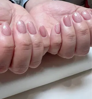 ネイル Cleo nail まいのネイルデザイン