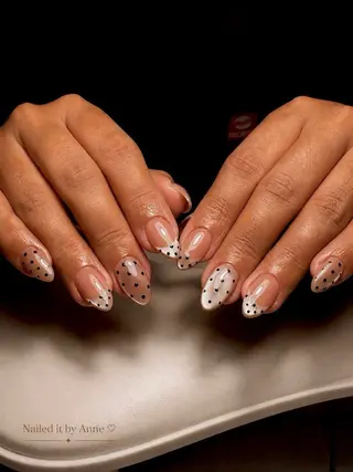 ネイル ユキ Ｎailsのネイルデザイン