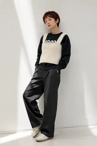 ショート カラー ダメージレス コバヤシ ヒロヒトのその他イメージ