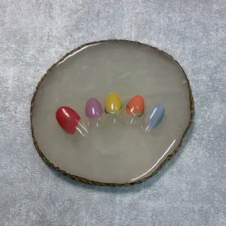 ネイル K はづきのネイルデザイン