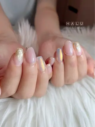 ネイル HALU ハルのネイルデザイン