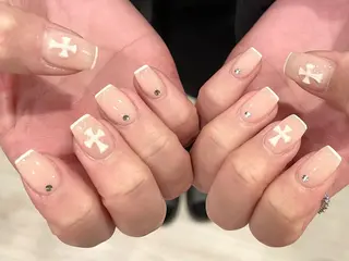 ネイル 💛 美緒のネイルデザイン