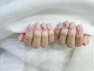 ネイル NailSalon✨ Écrinエクランのネイルデザイン