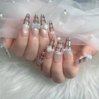 ネイル Hani Nail Salonのネイルデザイン
