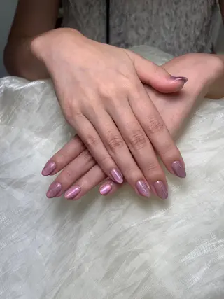 ネイル ongles chicのネイルデザイン
