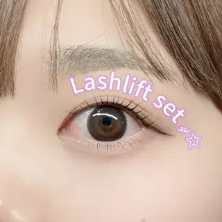 マツエク・マツパ coco asöt エクステモデル募集のマツエク・マツパデザイン