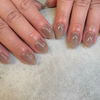 ネイル &SOUTH mireiのネイルデザイン