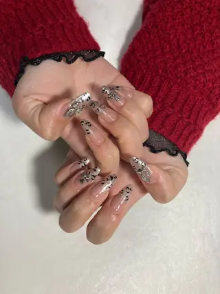 ネイル Bella ネイルのネイルデザイン