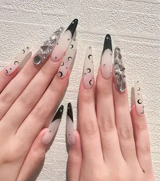 ネイル D-BEAUTY Nailsalonのネイルデザイン