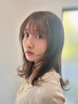 ヘアメイクkeiko 🌈パーソナルカラーのその他イメージ