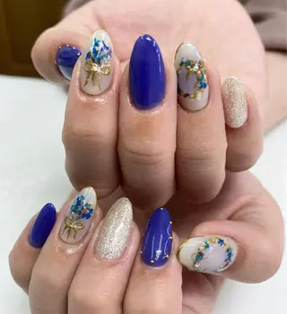 ネイル 吉田 (ネイリスト)のネイルデザイン