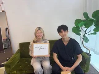 深井 稜のエステ・リラクイメージ