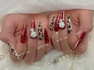 ネイル Capy Nailのネイルデザイン
