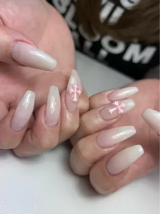 ネイル nail salon baebaeのネイルデザイン