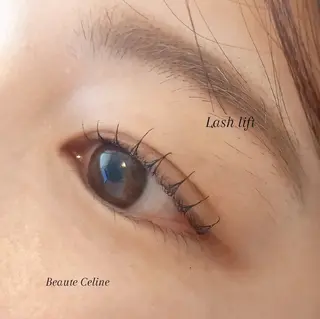 マツエク・マツパ LED✨beaute Celine🌛🌹のマツエク・マツパデザイン