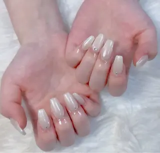 ネイル Chan Nail Salonのネイルデザイン