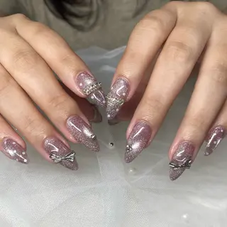 ネイル kiho on:meのネイルデザイン