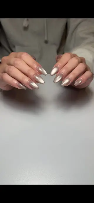 ネイル plum nailのネイルデザイン