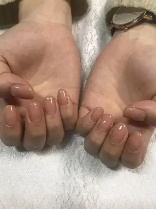 ネイル lylynail YUUKAのネイルデザイン