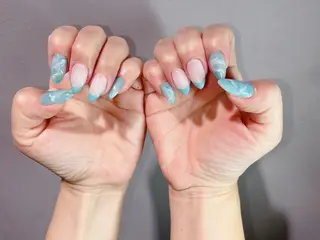 ネイル ネイルサロン トゥルースのネイルデザイン