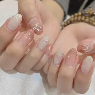 ネイル Rinrin ikebukuroのネイルデザイン