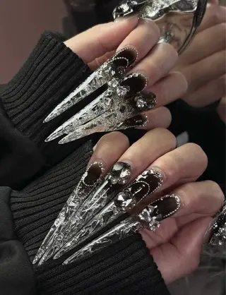 ネイル Sully Nail Labのネイルデザイン