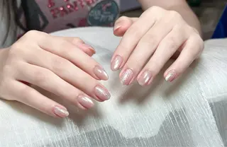 ネイル Green Nail 💚Gのネイルデザイン