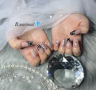 ネイル b.nari nailのネイルデザイン