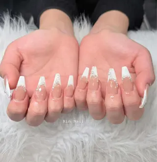 ネイル Hin Nail 日本橋店のネイルデザイン