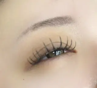 マツエク・マツパ stunner eyelashのマツエク・マツパデザイン