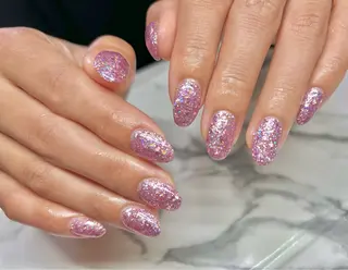 ネイル k.nail #ksmのネイルデザイン