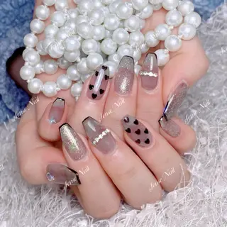 ネイル 💕中川 結衣💕のネイルデザイン