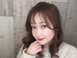 マツエク・マツパ 眉毛専門店brow art上野店　阿部の眉毛・アイブロウイメージ