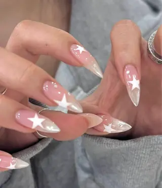 ネイル NiJi Nailsのネイルデザイン