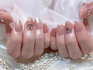 ネイル MyFairLady nayaのネイルデザイン