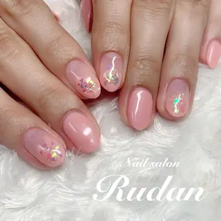 ネイル Nailsalon Rudanのネイルデザイン