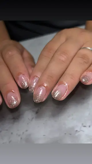 ネイル Prettiest nailのネイルデザイン