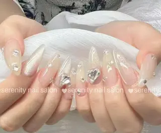 ネイル ✨Serenity Nail salonのネイルデザイン