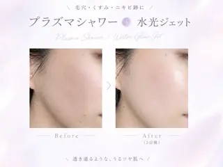 マツエク・マツパ 愛維美水光美肌専門店 メンズレディースokのエステ・リラクイメージ