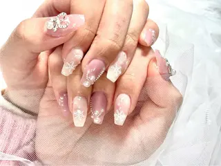 ネイル Michan Nailのネイルデザイン