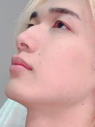 マツエク・マツパ ALO ASUKAのマツエク・マツパデザイン