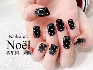 ネイル Nailsalon &Noelのネイルデザイン