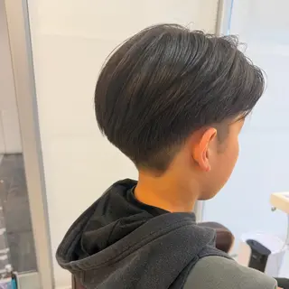メンズ 期間限定特別価格🎀 カワノ アカネのヘアスタイル