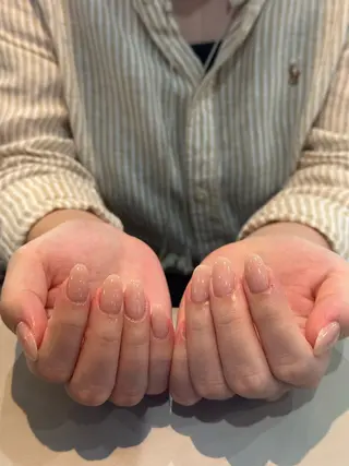 ネイル .Etel atelier.のネイルデザイン