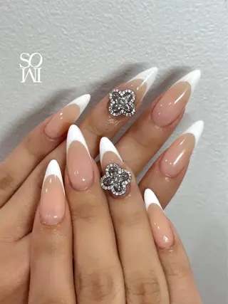 ネイル 町田 NAIL SALON SOMIのネイルデザイン