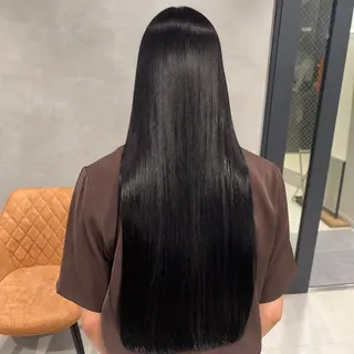 ロング カラー モデル様募集中 /REIRIのヘアスタイル